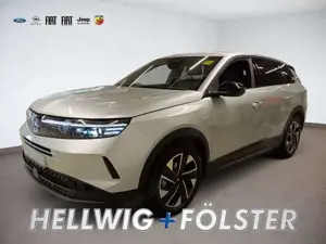Opel Grandland GS Mild-Hybrid AT Shz Navi Kamera AHK
