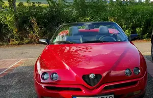 Alfa Romeo Spider Spider 2.0 16V Twin Spark L