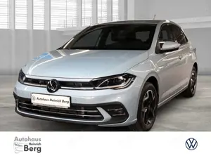 Volkswagen Polo Style ''50 Jahre'' 1.0 TSI DSG Navi Digitales Cock