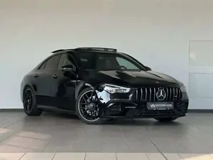 Mercedes-Benz CLA 45 AMG 45 AMG 4M |PANO |NIGHT |PERF-SOUND |M-BEAM |19 Bild 3