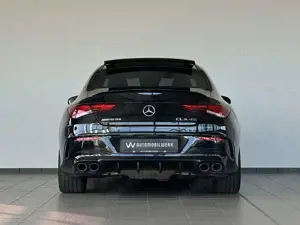 Mercedes-Benz CLA 45 AMG 45 AMG 4M |PANO |NIGHT |PERF-SOUND |M-BEAM |19 Bild 5