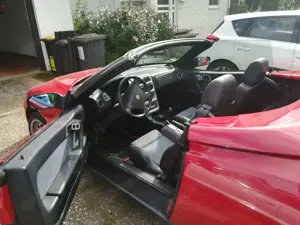 Alfa Romeo Spider Spider 2.0 16V Twin Spark L Bild 3