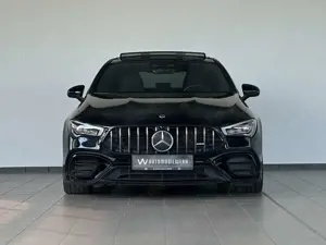 Mercedes-Benz CLA 45 AMG 45 AMG 4M |PANO |NIGHT |PERF-SOUND |M-BEAM |19 Bild 2