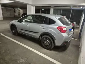 Subaru XV 2,0D Comfort Bild 4