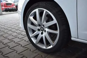 SEAT Ibiza 2.0 TDI FR Navi Pano Xenon Winterpkt