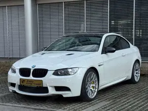 BMW M3 Coupe DKG LCI*Leder*Bi-Xenon*netto: 34.286