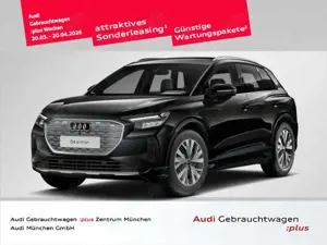 Audi Q4 e-tron 55 qu. ACC/Wärmep./Kamera/PDC