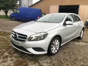 Mercedes-Benz A 180 CDI / d BlueEfficiency Turbo defekt