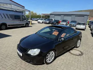 Volkswagen Eos