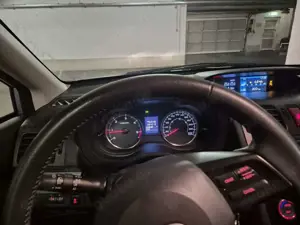 Subaru XV 2,0D Comfort Bild 2