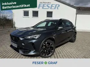 CUPRA Formentor 1.4 e-Hybrid ACC eSITZ FaPa-L KAMERA