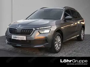 Skoda Kamiq 1,0 TSI DSG Ambition,LED,ACC,Kamera Climatronic...