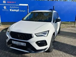CUPRA Ateca 1.5 TSI DSG