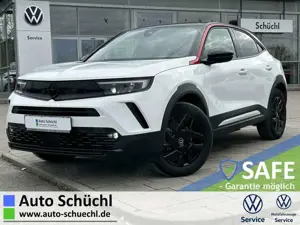 Opel Mokka-E GS-LINE 17"+CCS+LED+3-PHASIG+KAMERA+GRA+