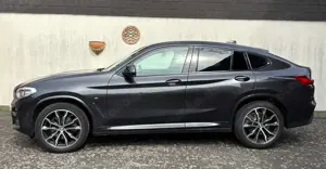 BMW X4 XDrive 20i MSport