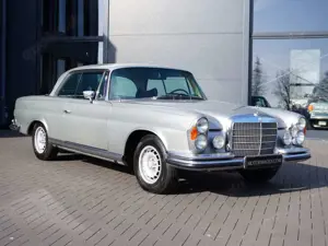Mercedes-Benz 280 SE 3,5 Coupe  W 111