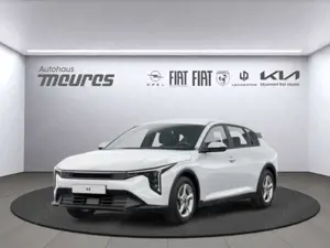Kia K4 Vision 1.0 T-GDI 48V DCT Navi Klimaautom Rückfahrk
