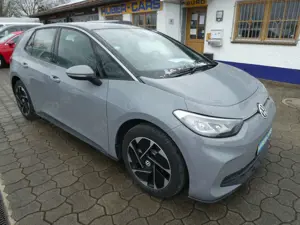 Volkswagen ID.3 Pro FACELIFT 62 kWh 150 kW ACC+Kamera+18"