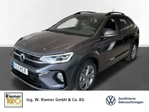 Volkswagen Taigo R-Line TSI 85 kW (116 PS) 6-Gang NAVI SHZ BT