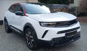 Opel Mokka GS Line 1.2 Direct Injection Turbo