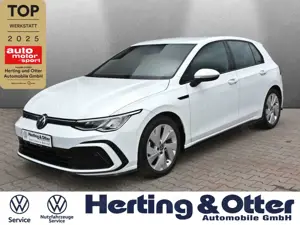Volkswagen Golf R-Line Mild-Hybrid Sport LED ACC PDCv+h Keyless Le