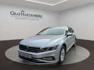 Volkswagen Passat Variant Business TDI DSG AHK Standheizung