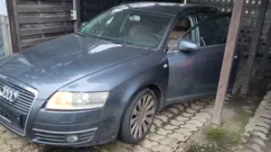 Audi A6 Quattro