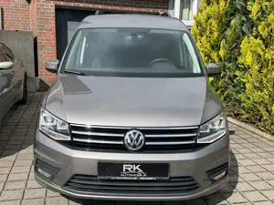 Volkswagen Caddy Bild 2