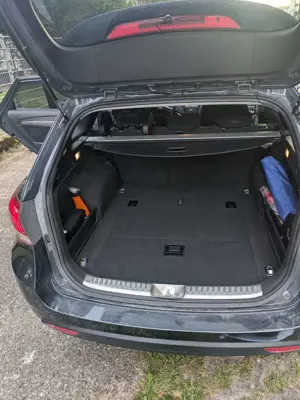 Hyundai i40 i40cw 1.7 CRDi Comfort Bild 4