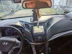 Hyundai i40 i40cw 1.7 CRDi Comfort Bild 5