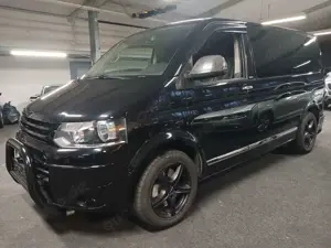 Volkswagen T5 Multivan NAVI 7 SITZER ZAHRIEM SERVICE NEU