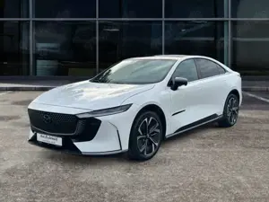 Mazda 6e EV Takumi 258PS bis 479km Reichweite