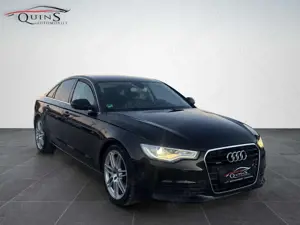 Audi A6 Lim. 3.0 TDI quattro 313PS Standheizung AC-NV