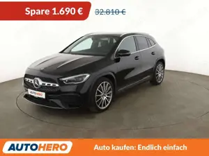 Mercedes-Benz GLA 250 GLA 250 AMG Line Aut.*NAV*LED*TEMPO*PDC*SHZ*BT*
