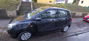 Suzuki Celerio