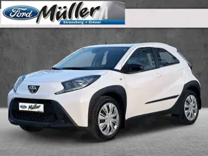 Toyota Aygo X 1.0 Play Sitzheizung