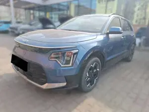 Kia e-Niro Niro electric drive 150 kW Spirit