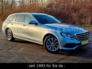 Mercedes-Benz E 220 d T 9G Tronic*2VB*NAVI*SHZ*360°CAM*PDC*