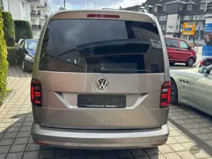 Volkswagen Caddy Bild 5