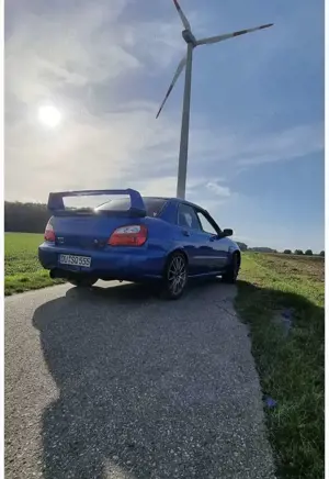 Subaru Others Subaru Impreza WRX STI Spec C Type RA | JDM | Neu Bild 4