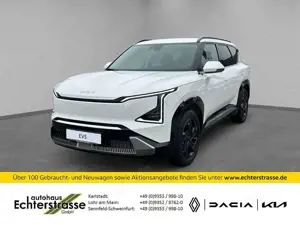 Kia EV5 81,4-kWh Earth +HK+360°