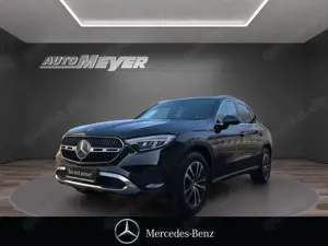 Mercedes-Benz GLC 200 4M AVANTGARDE EDITION+AHK+DISTR+360°+TOT