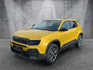 Jeep Avenger 1.2 T3 48V e-Hybrid Sitzheizung/LED/PDC