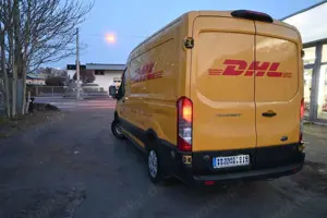 Ford Transit Bild 5