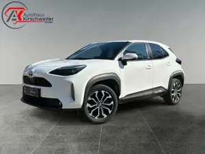 Toyota Yaris Cross Hybrid 1.5 VVT-i AWD-i Team Deutschland