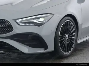 Mercedes-Benz CLA 200 CLA 200 SB AMG-LINE/SPECIAL-EDITION/LED/MBUX SHZ Bild 3