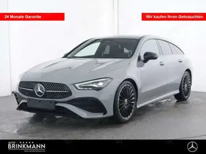 Mercedes-Benz CLA 200 CLA 200 SB AMG-LINE/SPECIAL-EDITION/LED/MBUX SHZ