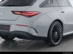 Mercedes-Benz CLA 200 CLA 200 SB AMG-LINE/SPECIAL-EDITION/LED/MBUX SHZ Bild 4
