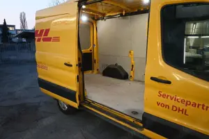 Ford Transit Bild 3