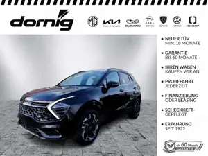 Kia Sportage 1.6 CRDI GT-Line AWD